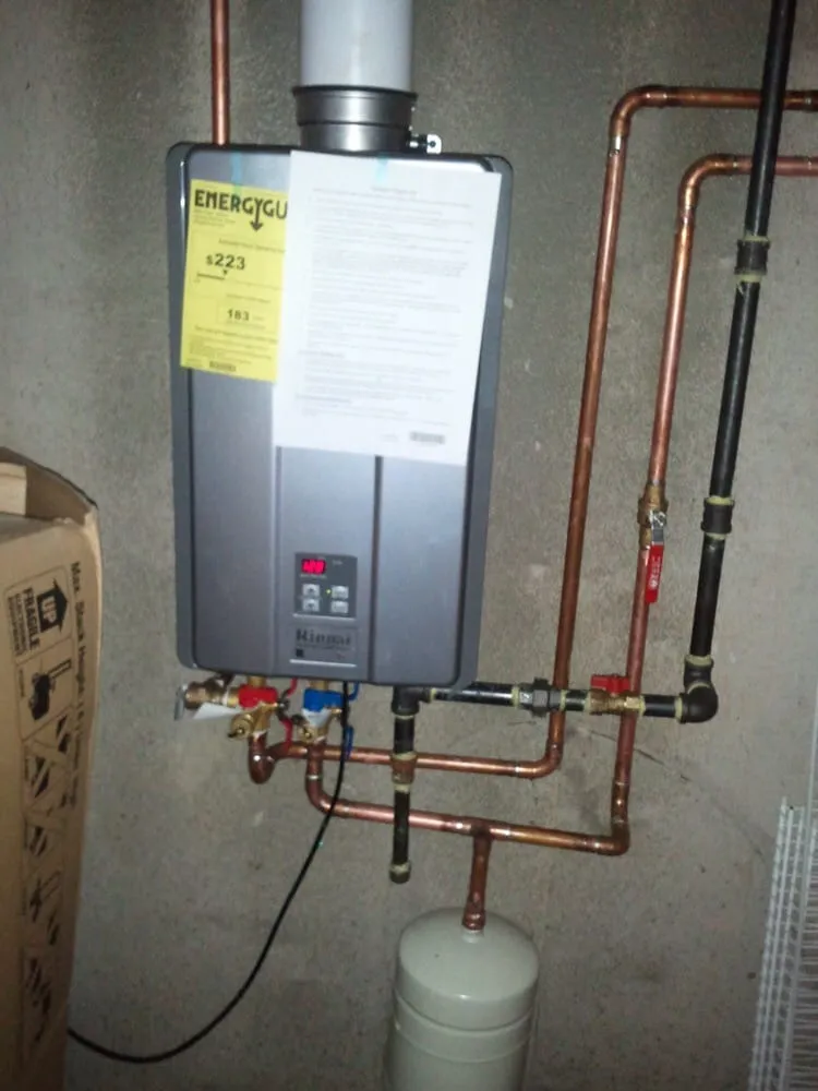 Slide of Just Cooling Air Conditioning and Heating