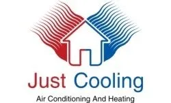 Slide of Just Cooling Air Conditioning and Heating