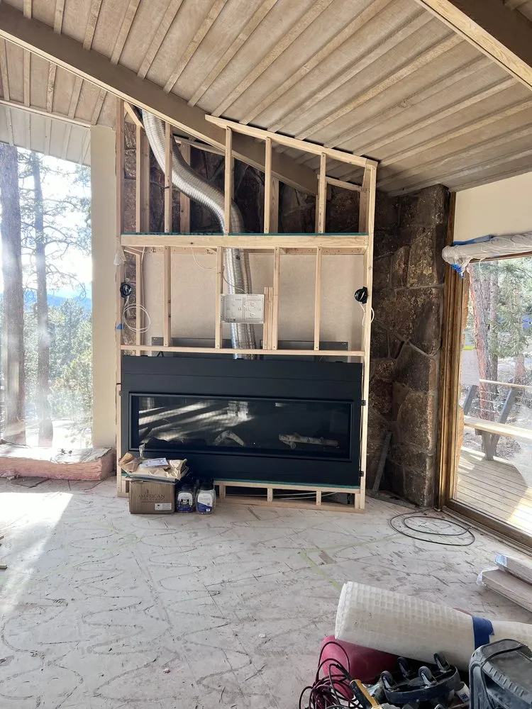 Slide of Just Cooling Heating & Air conditioning