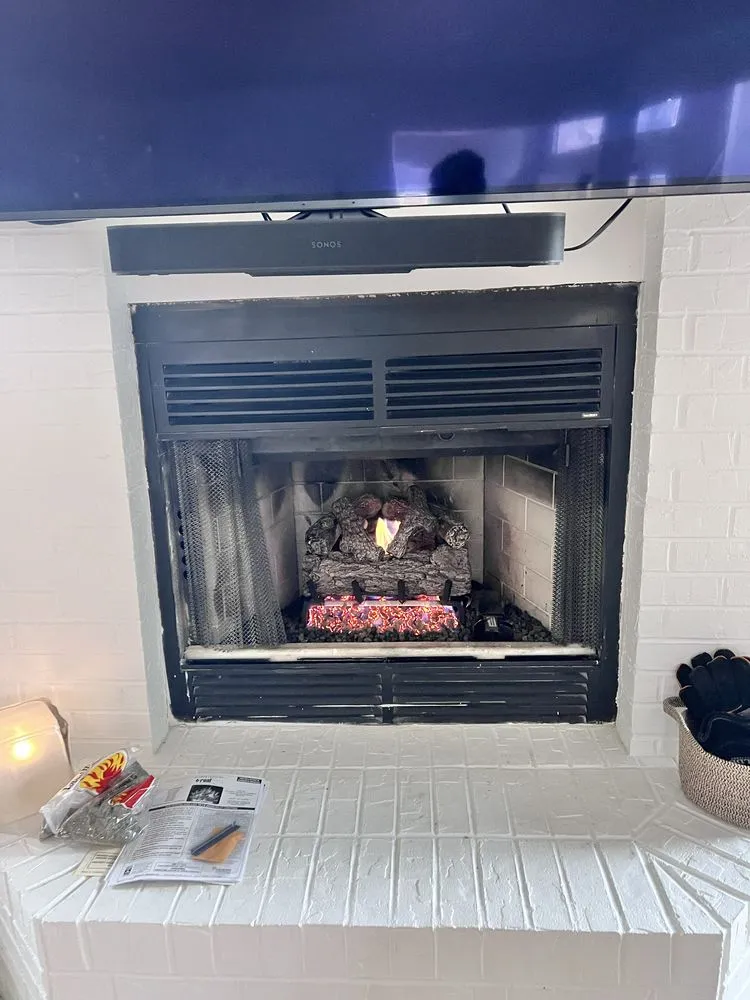 Slide of Just Cooling Heating & Air conditioning