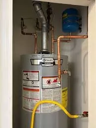 Slide of Just Cooling Heating & Air conditioning