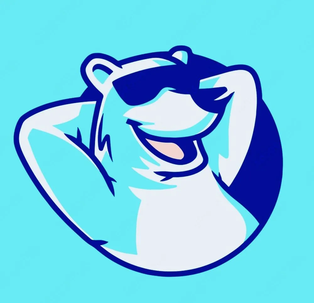 Slide of Just Cooling