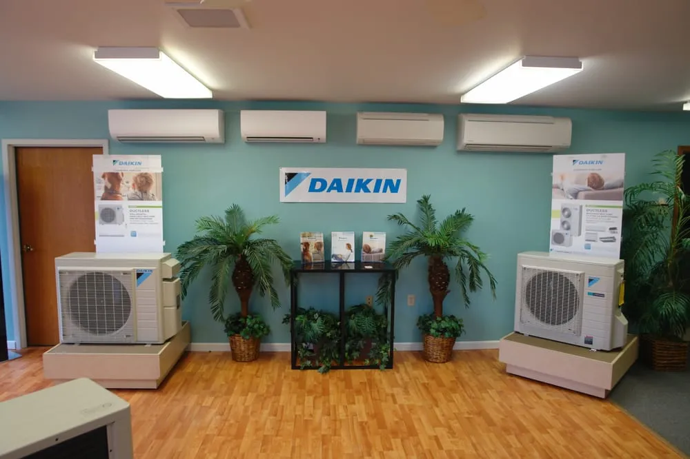 Slide of Just Ductless