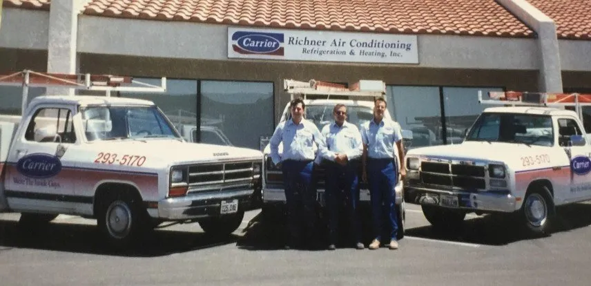 Slide of Just Ductless