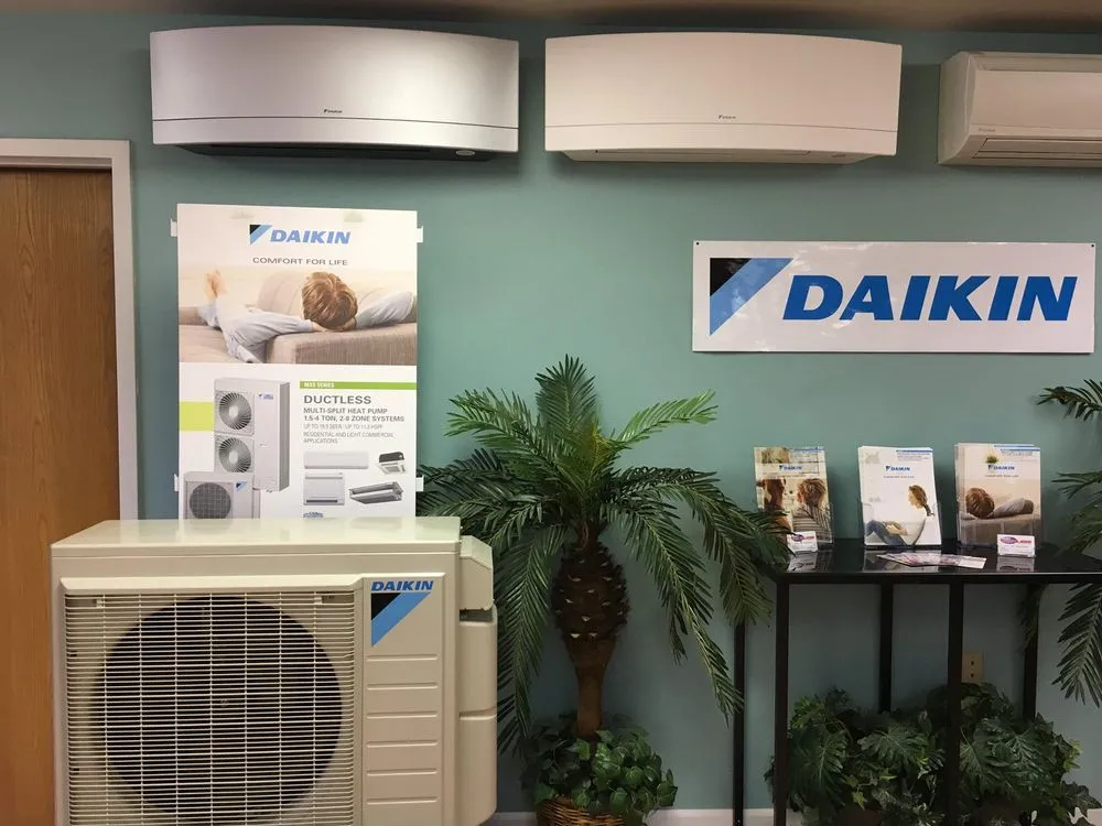 Slide of Just Ductless