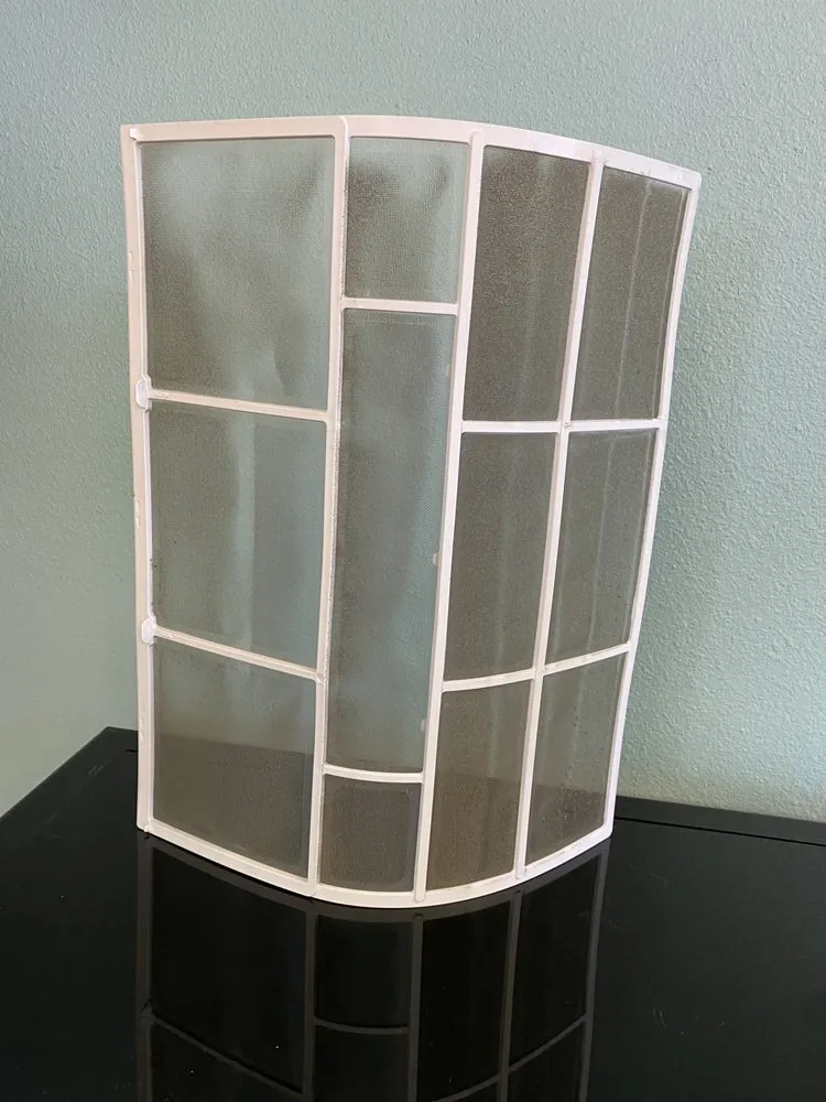 Slide of Just Ductless