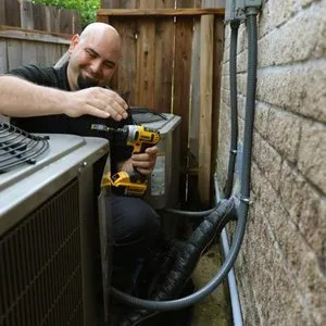 Slide of Just Fix It Air Conditioning & Heating