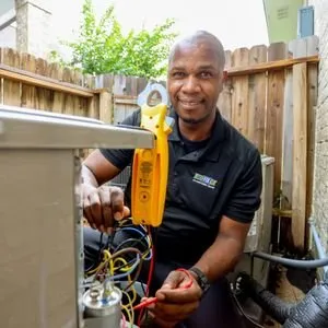 Slide of Just Fix It Air Conditioning & Heating