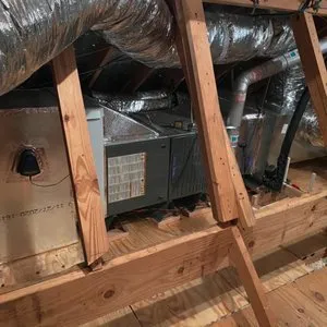 Slide of Just Fix It Air Conditioning & Heating