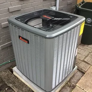 Slide of Just Fix It Air Conditioning & Heating