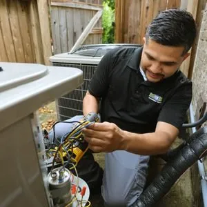 Slide of Just Fix It Air Conditioning & Heating