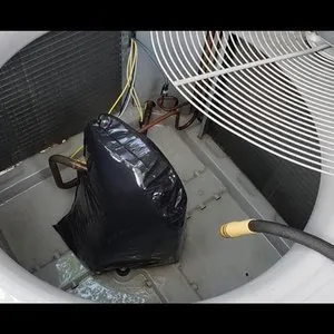 Slide of Just Fix It Air Conditioning & Heating