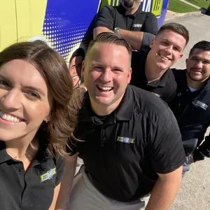 Slide of Just Fix It Air Conditioning & Heating