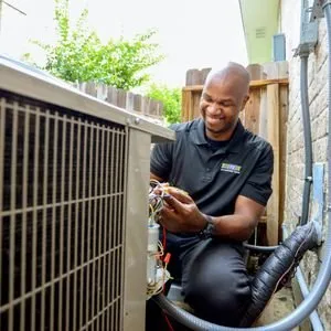 Slide of Just Fix It Air Conditioning & Heating