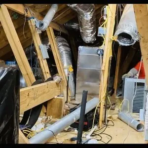 Slide of Just Fix It Air Conditioning & Heating