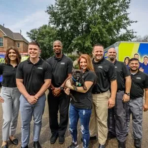 Slide of Just Fix It Air Conditioning & Heating