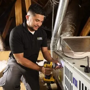 Slide of Just Fix It Air Conditioning & Heating