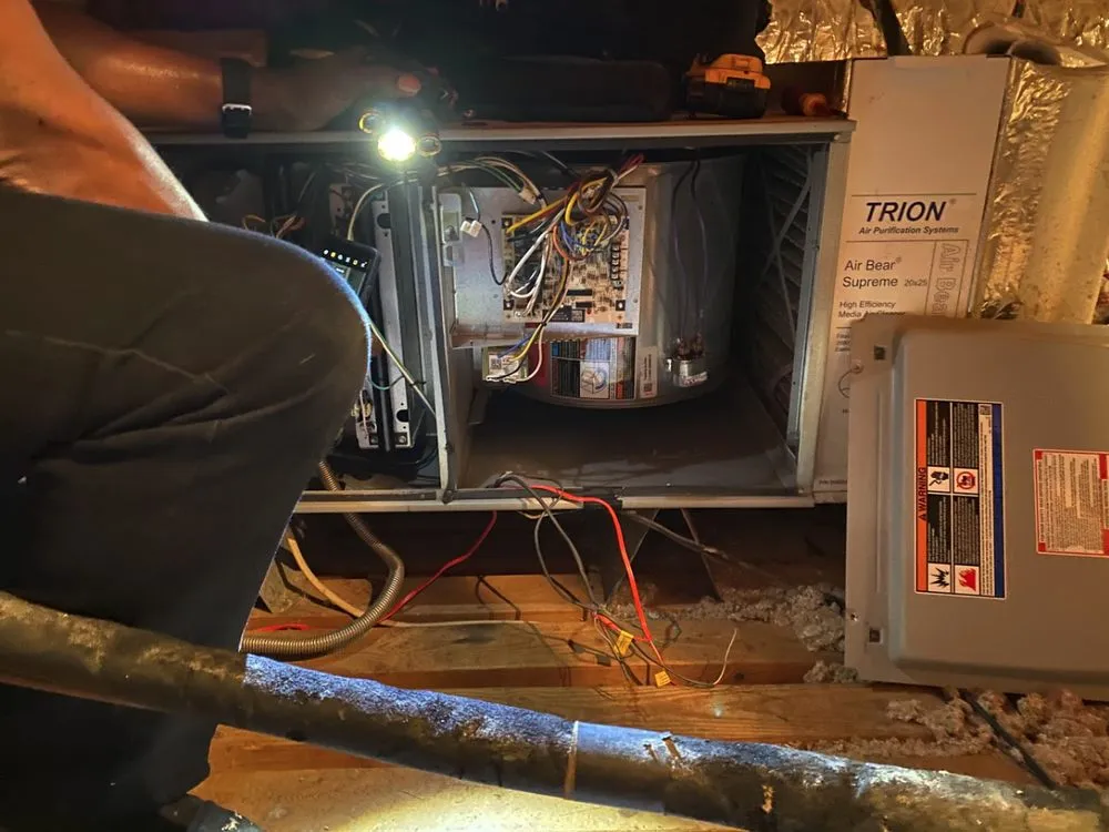 Slide of Just Fix It