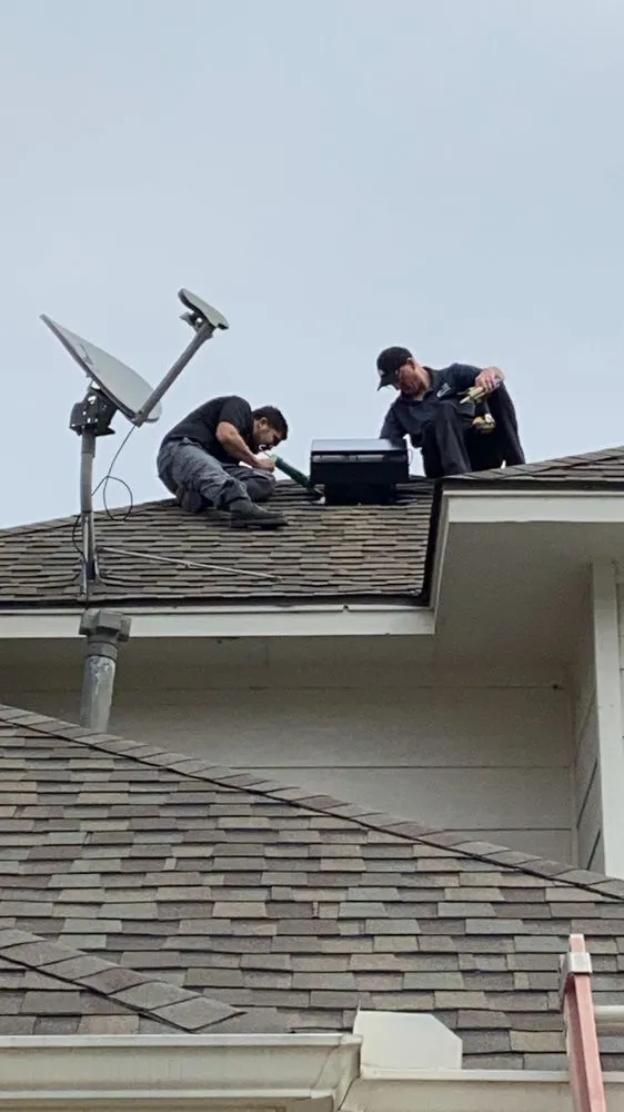 Slide of Just Fix It