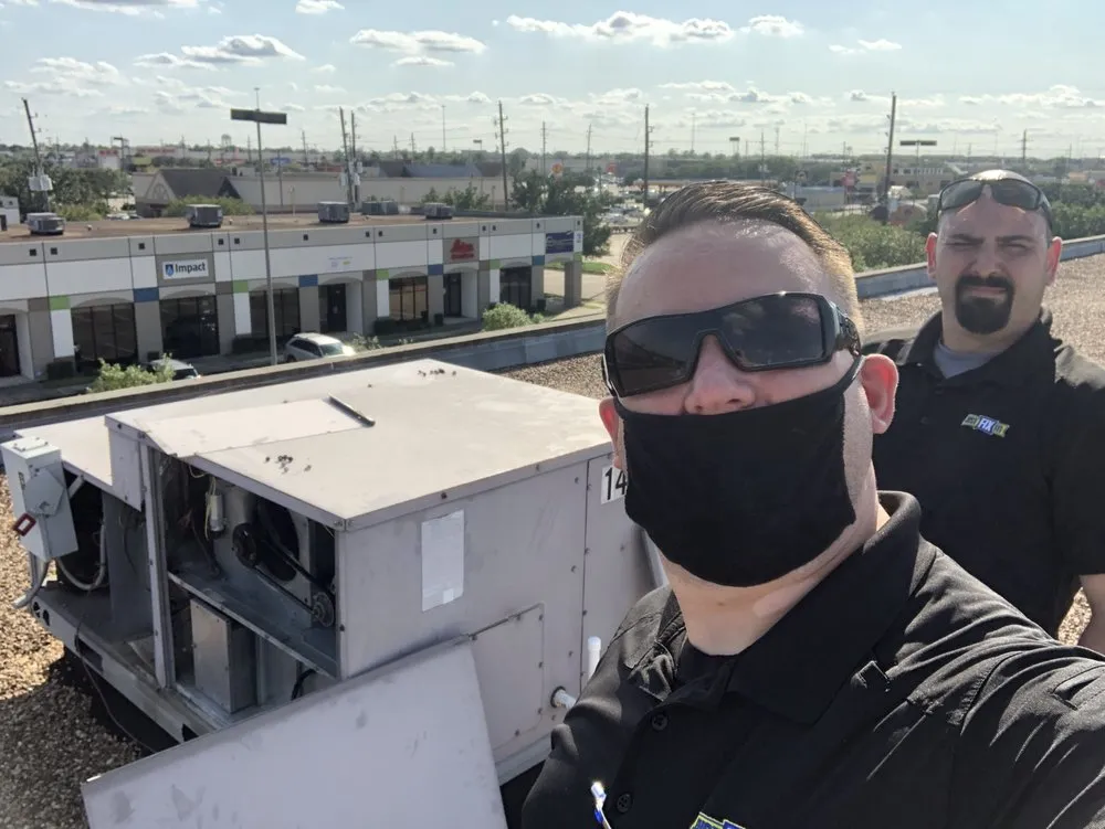 Slide of Just Fix It