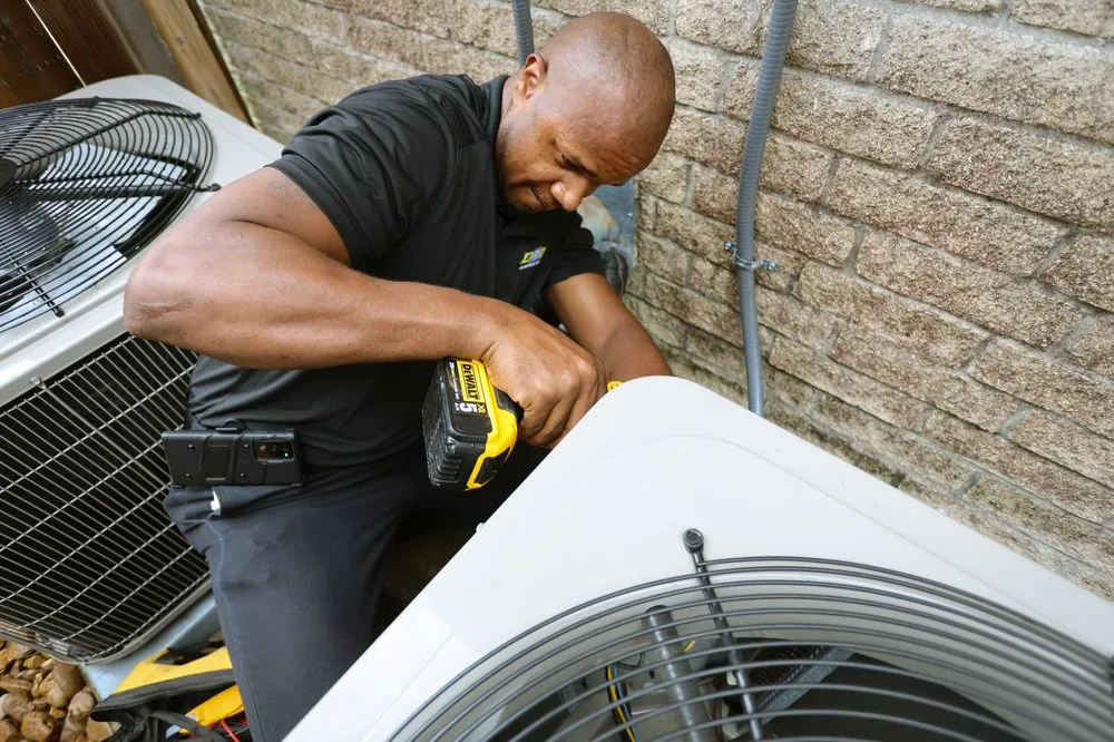 Slide of Just Fix It