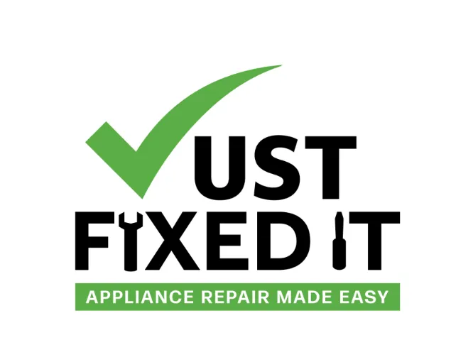 Slide of Just Fixed It