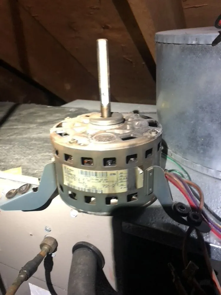 Slide of Just Hot Water