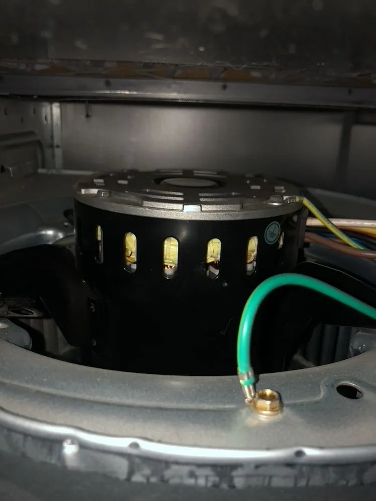 Slide of Just Hot Water