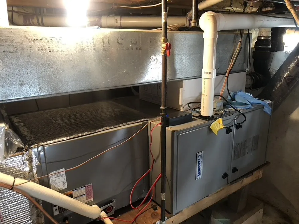 Slide of Just Hot Water