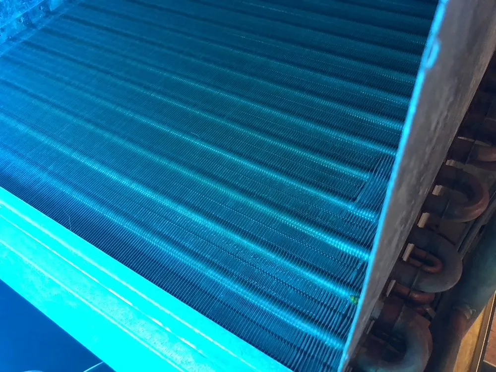 Slide of Just Hot Water