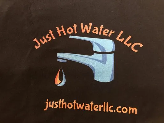 Just Hot Water