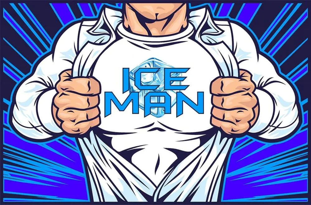 Slide of Just Ice Refrigeration