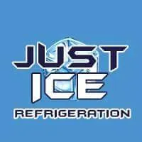 Slide of Just Ice Refrigeration
