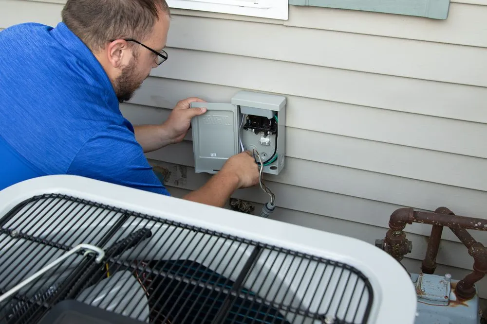 Slide of Just In Case Mechanical