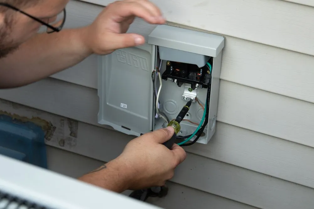 Slide of Just In Case Mechanical