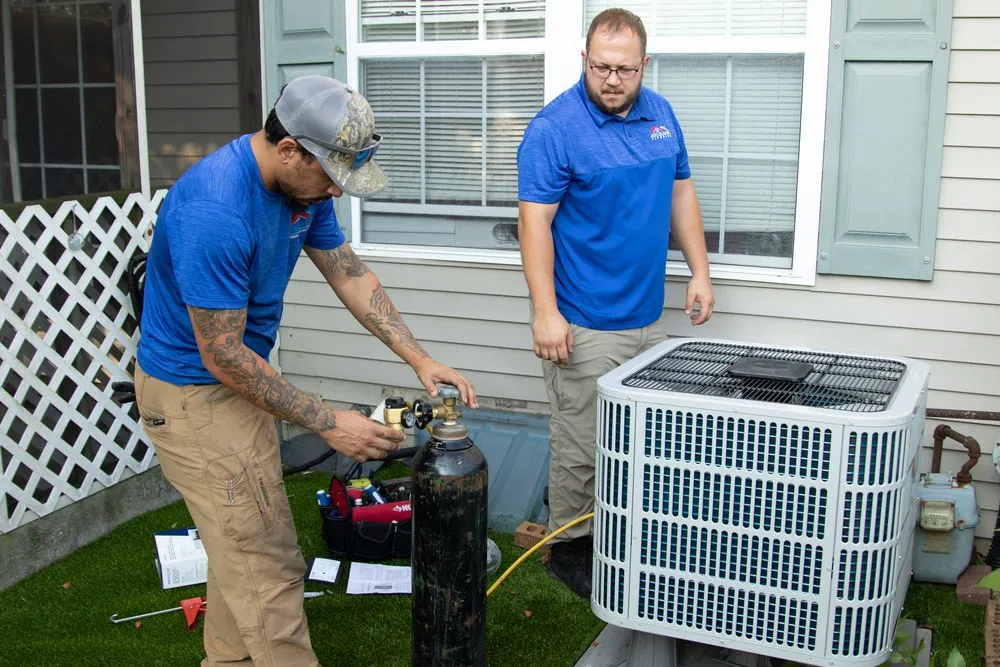 Slide of Just In Case Mechanical