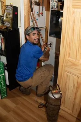 Just In Case Mechanical