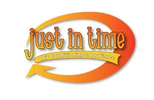 Slide of Just In Time Ac & Appliance