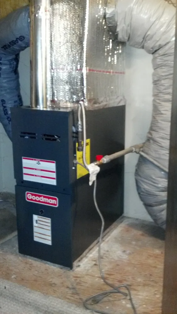 Slide of Just in Time Home Services