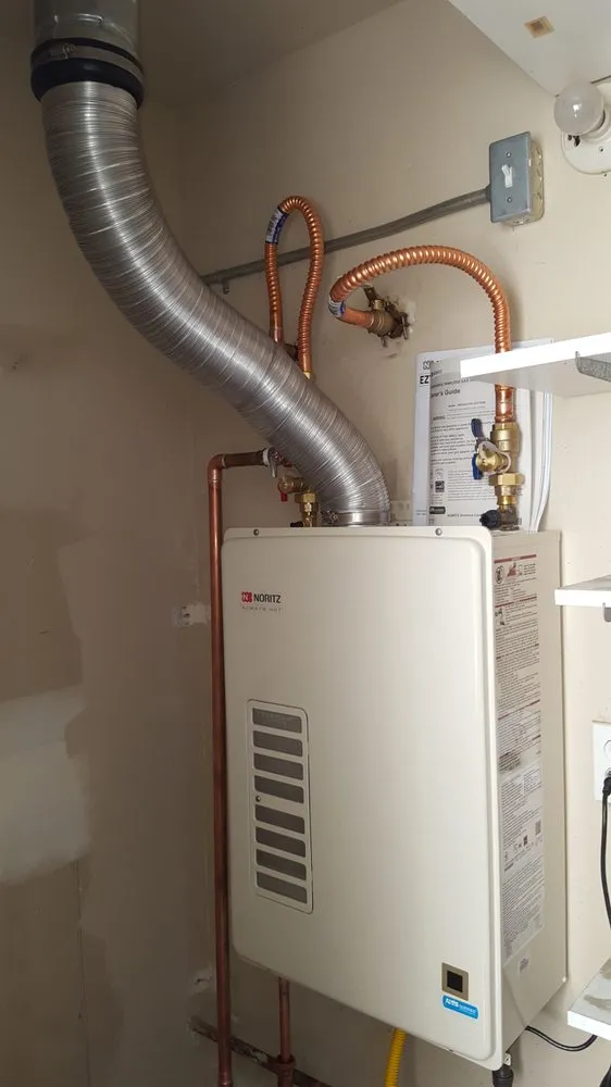 Slide of Just in Time Home Services