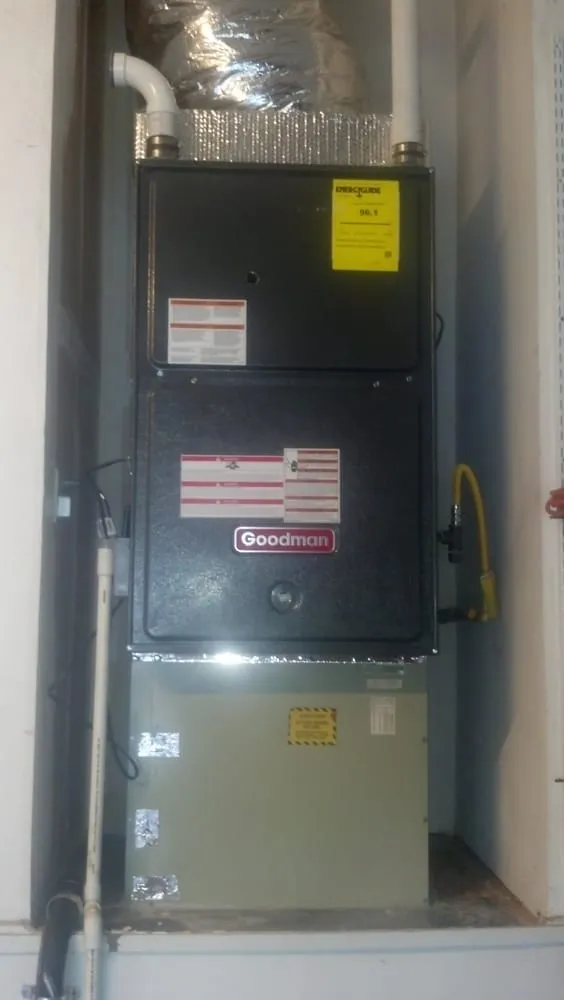 Slide of Just in Time Home Services