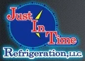 Slide of Just In Time Refrigeration