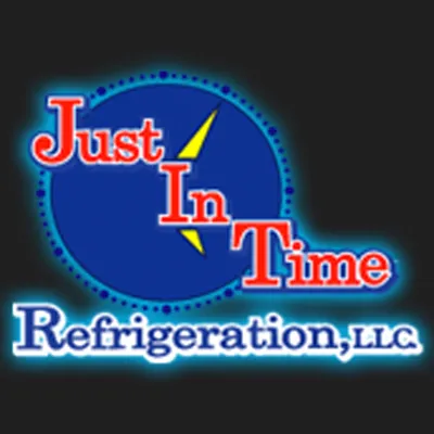 Slide of Just In Time Refrigeration