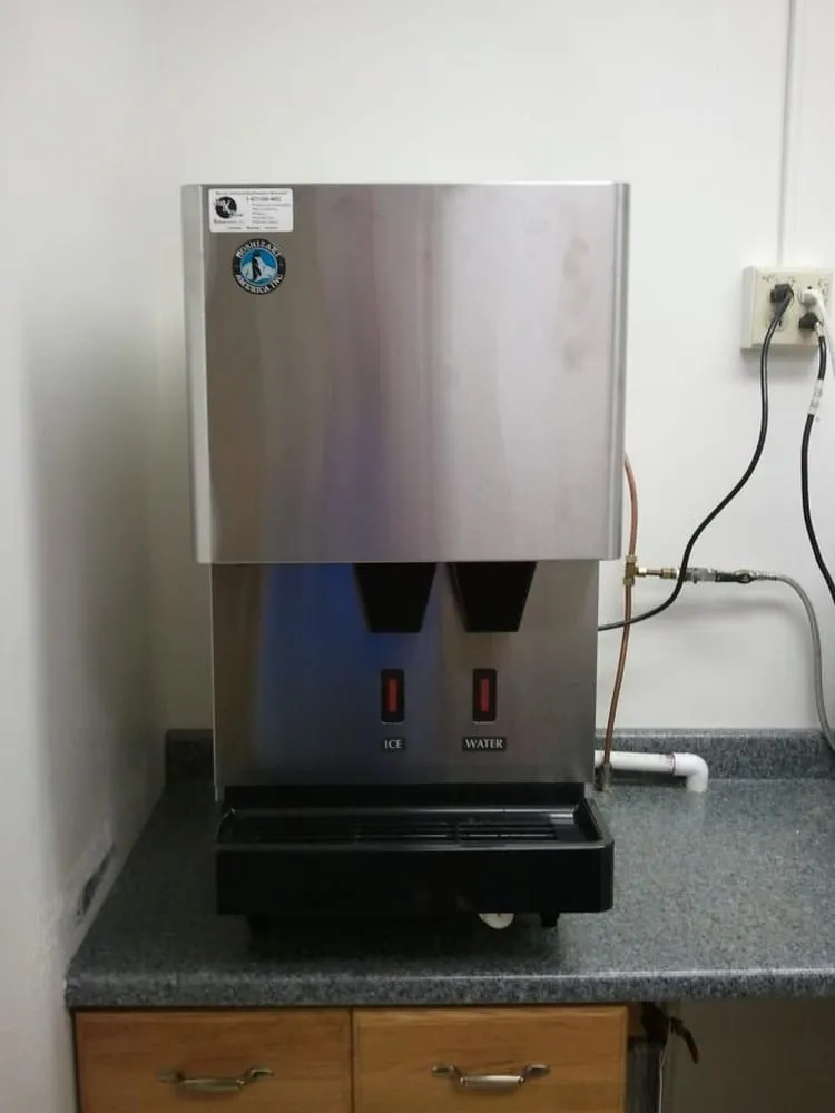 Slide of Just In Time Refrigeration