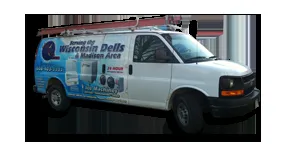 Just In Time Refrigeration Logo