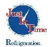Slide of Just In Time Refrigeration