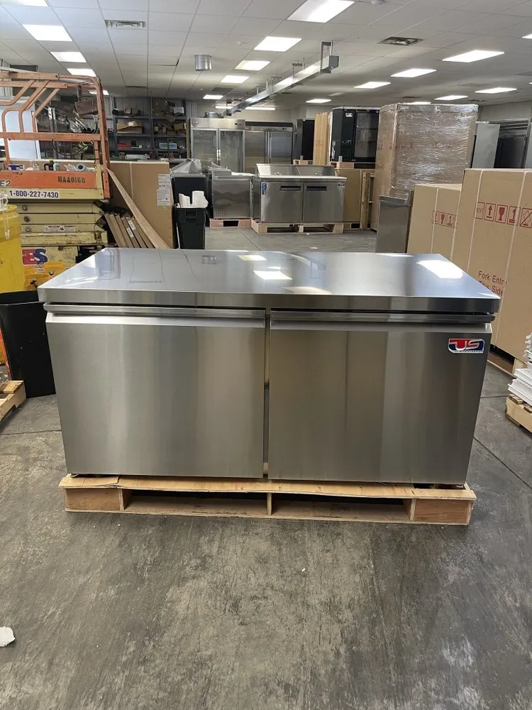 Slide of Just In Time Refrigeration