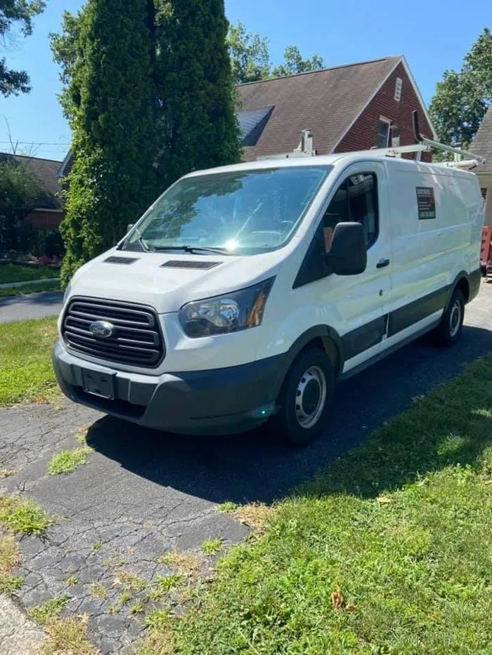 Slide of Just Kool Heating Cooling & Water Heaters