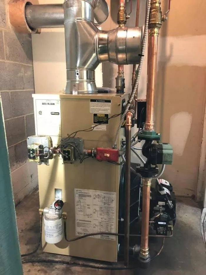 Slide of Just Kool Heating Cooling & Water Heaters