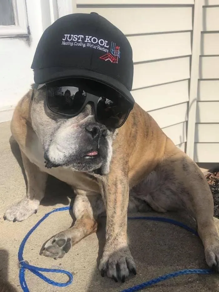 Slide of Just Kool Heating Cooling & Water Heaters